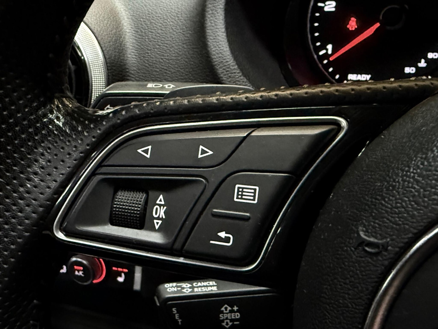 Used Audi A3 2017 for sale - 76781793: Photo 32