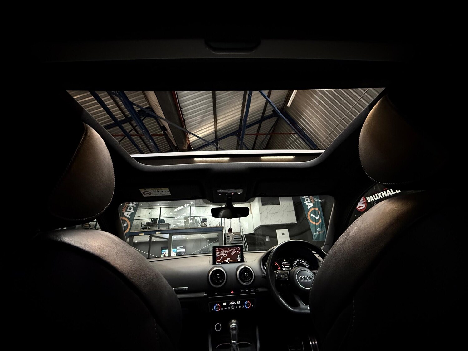 Used Audi A3 2017 for sale - 76781793: Photo 34