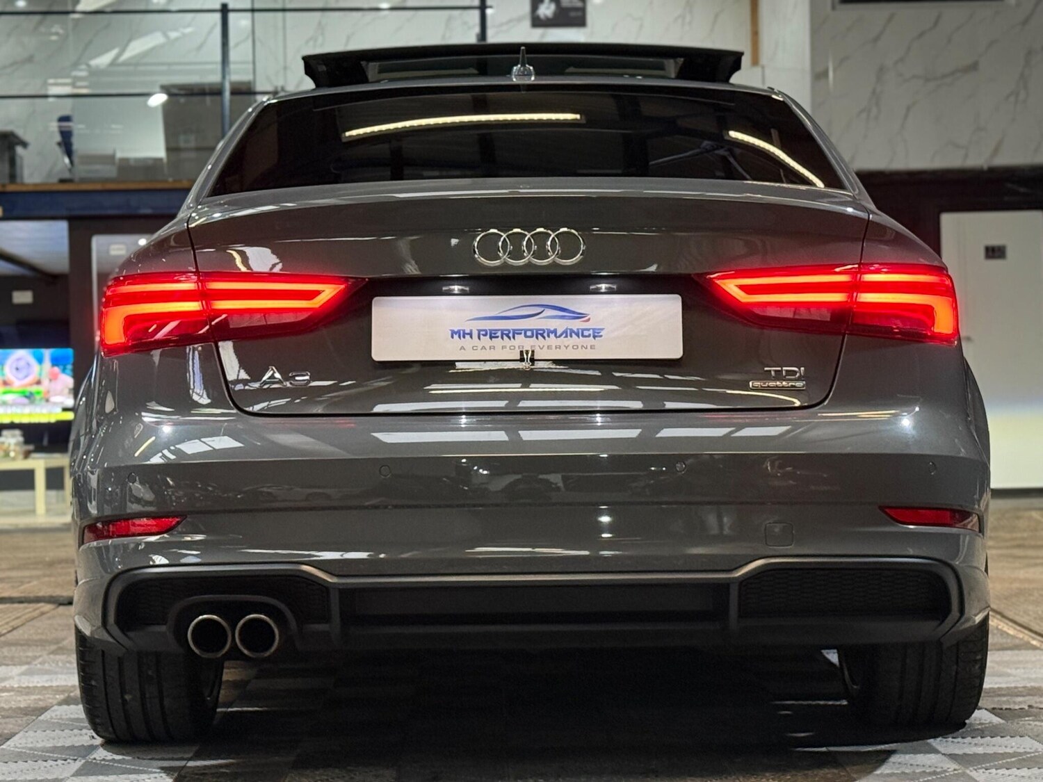 Used Audi A3 2017 for sale - 76781793: Photo 37