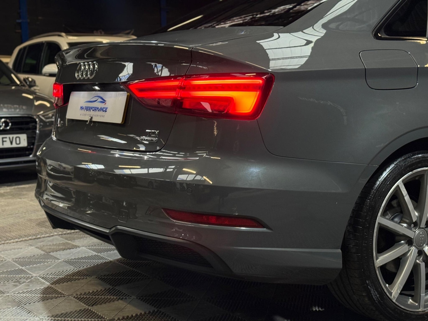 Used Audi A3 2017 for sale - 76781793: Photo 39