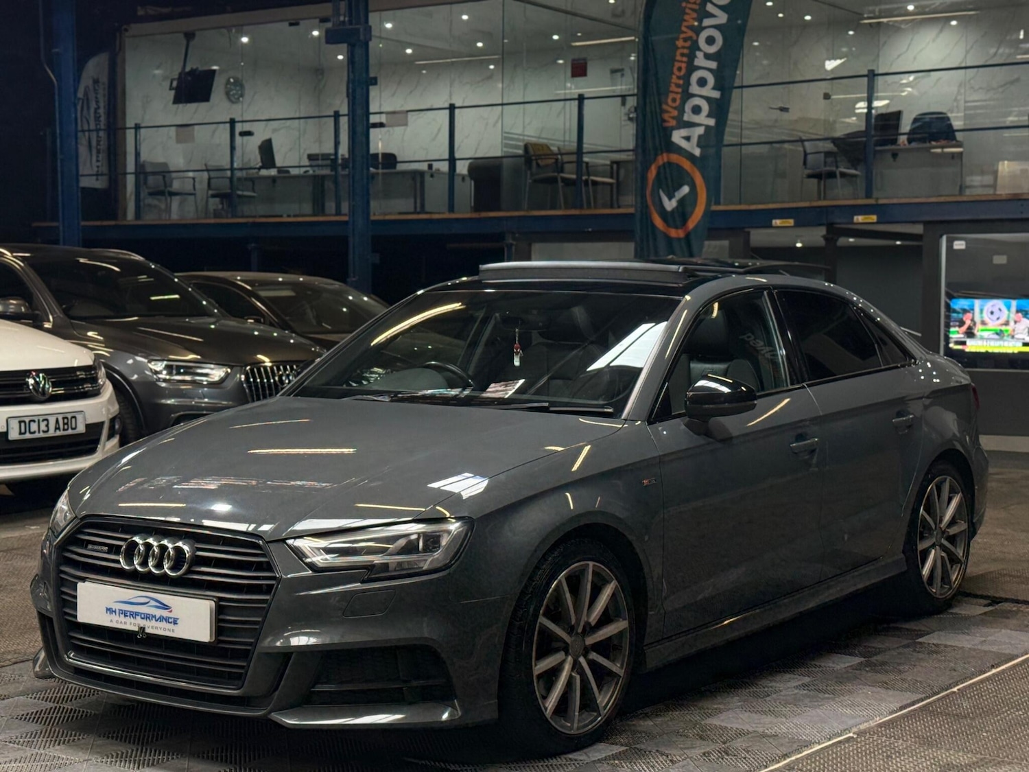 Used Audi A3 2017 for sale - 76781793: Photo 41