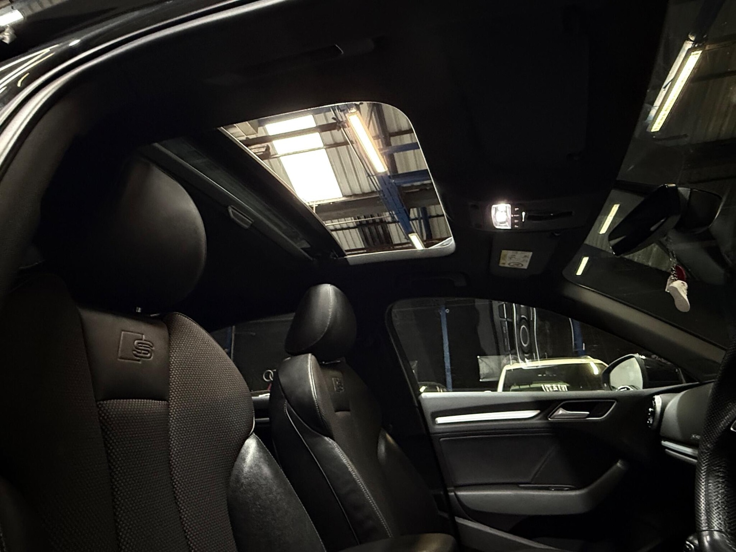 Used Audi A3 2017 for sale - 76781793: Photo 42