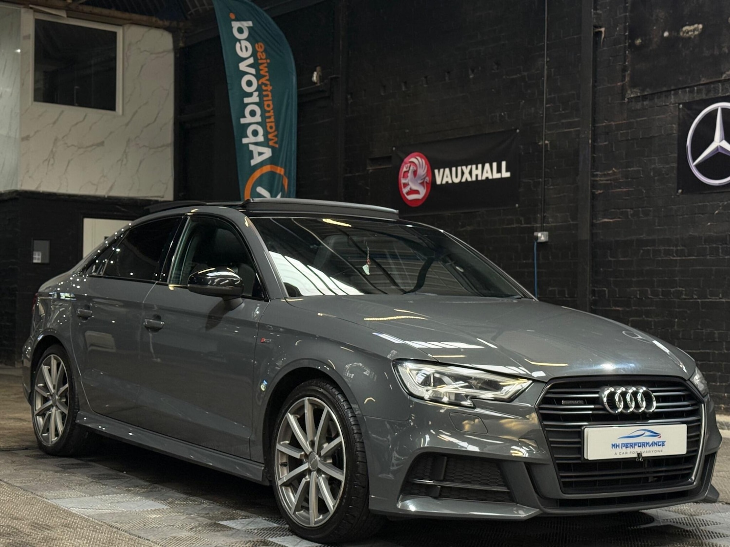 Used Audi A3 2017 for sale - 76781793: Photo 43