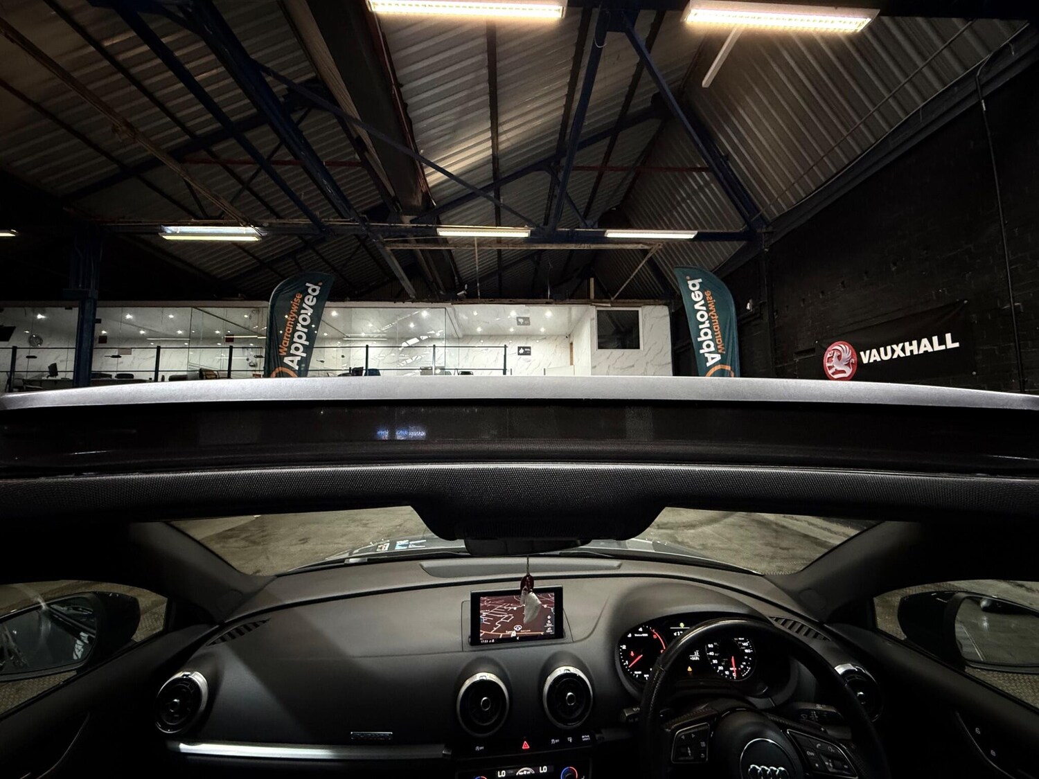 Used Audi A3 2017 for sale - 76781793: Photo 46