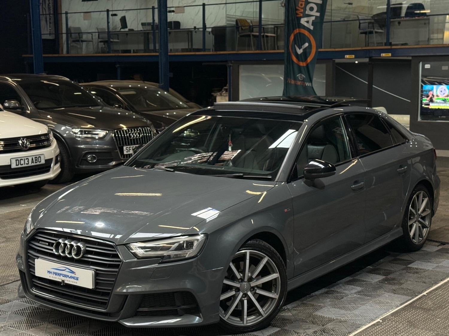 Used Audi A3 2017 for sale - 76781793: Photo 47