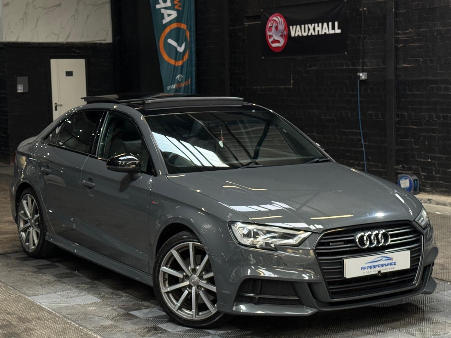 Used Audi A3 2017 for sale - 76781793: Photo 49