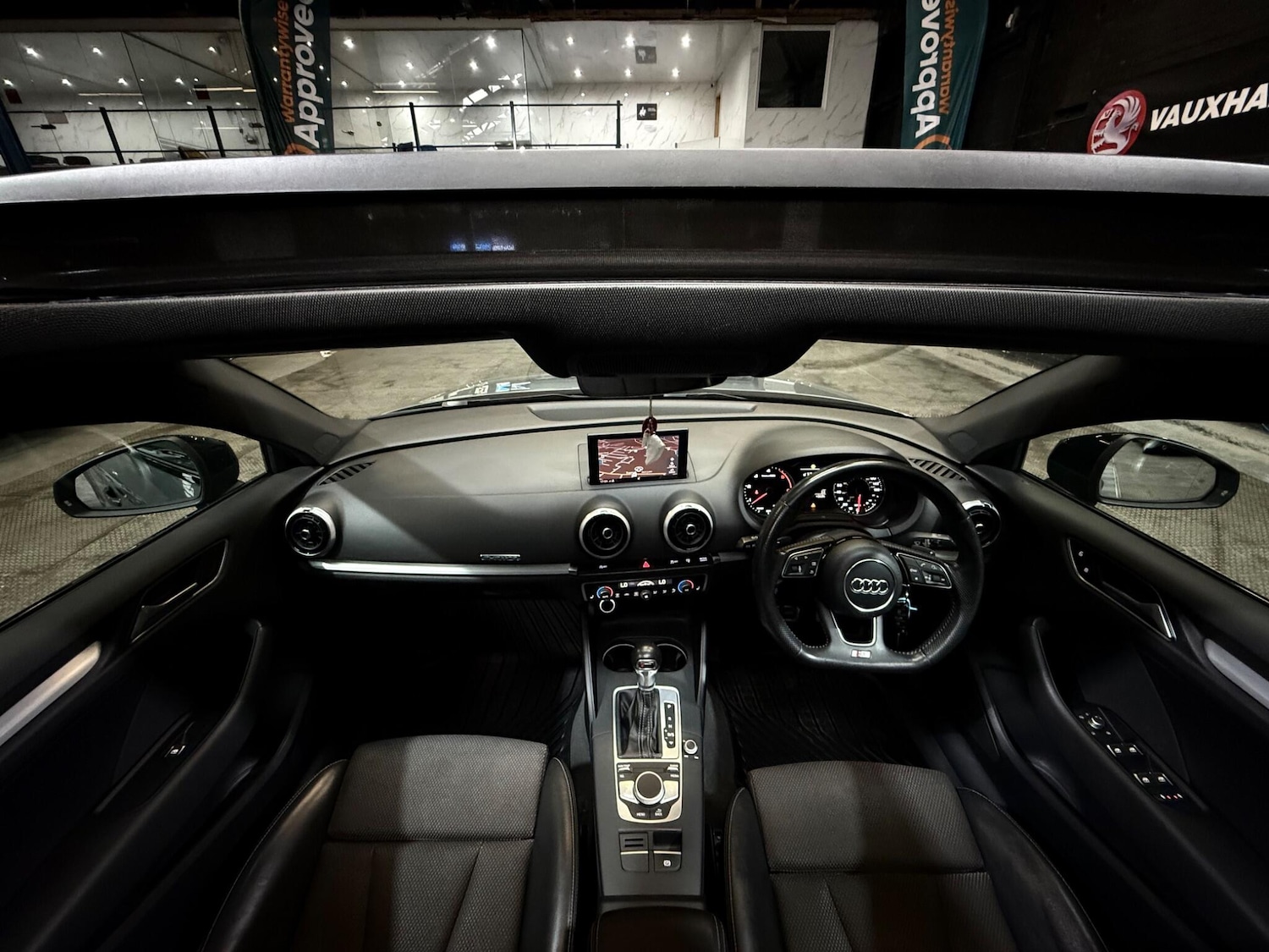 Used Audi A3 2017 for sale - 76781793: Photo 5