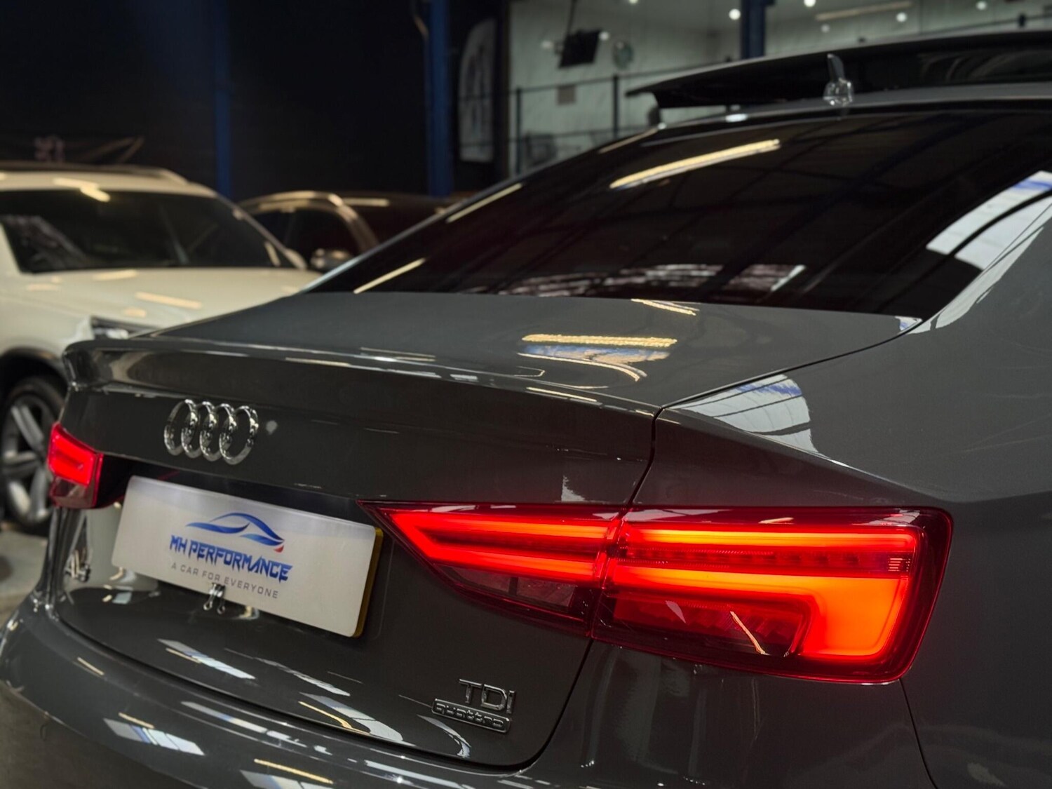 Used Audi A3 2017 for sale - 76781793: Photo 51