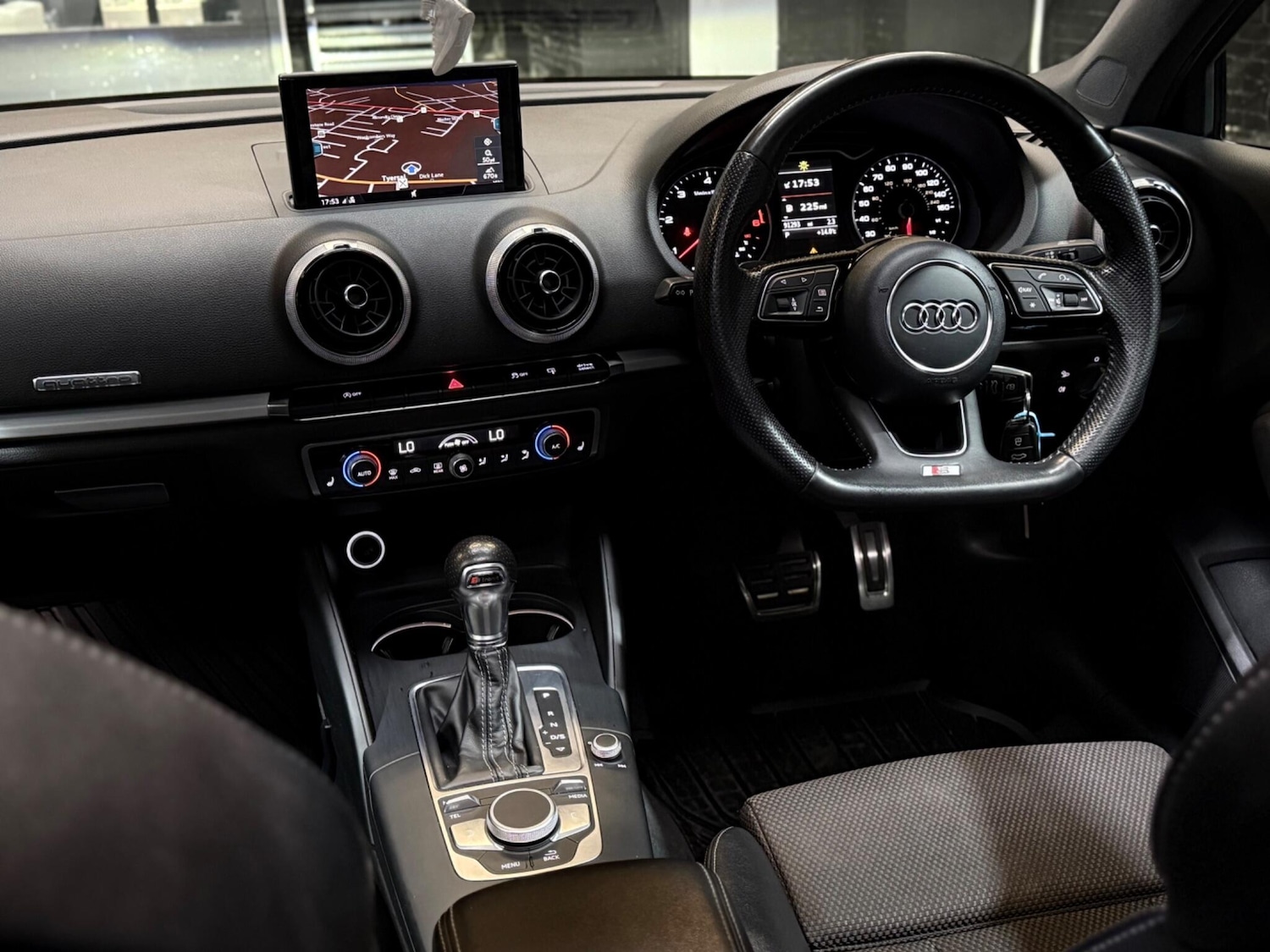 Used Audi A3 2017 for sale - 76781793: Photo 52