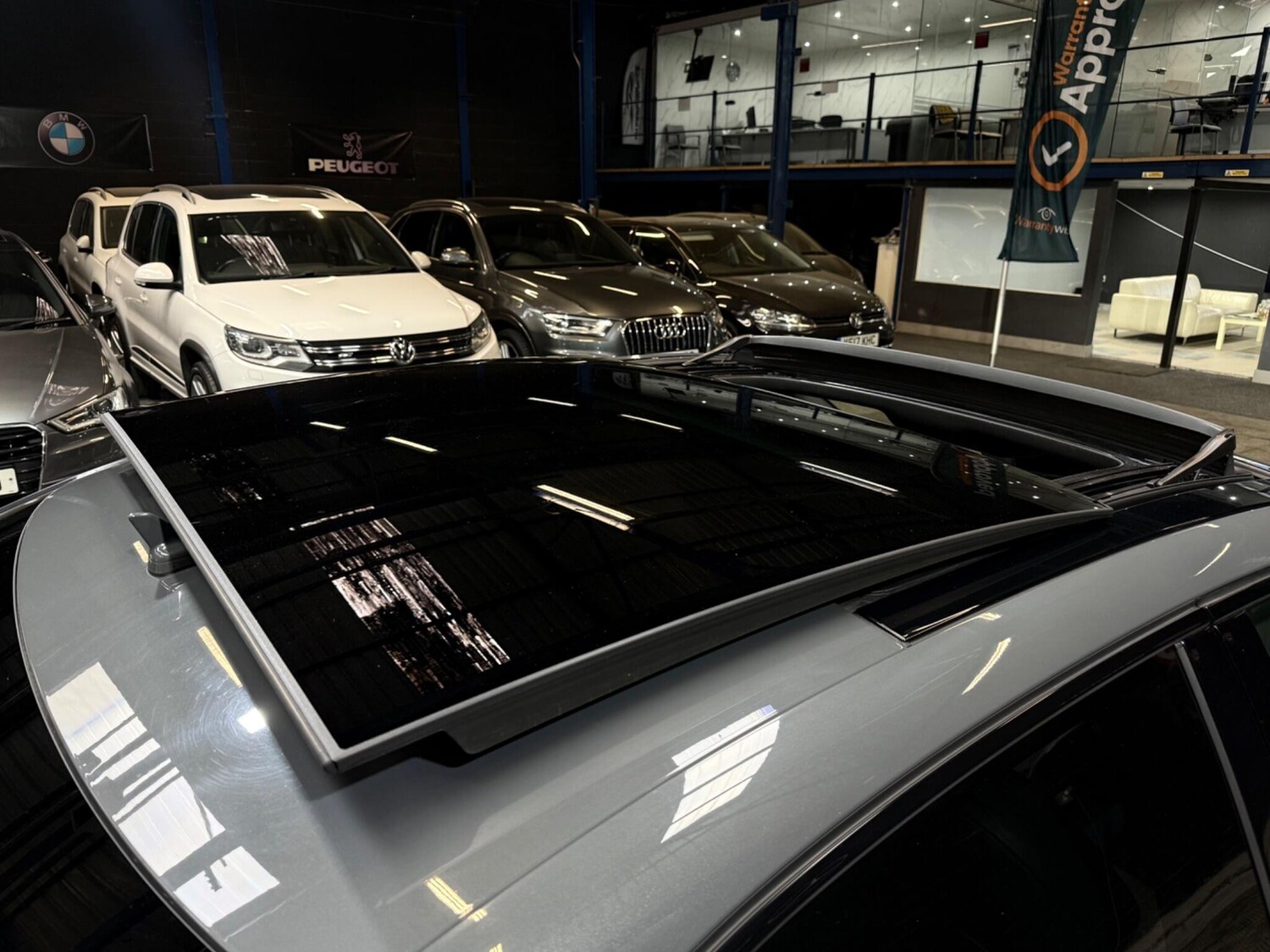 Used Audi A3 2017 for sale - 76781793: Photo 53