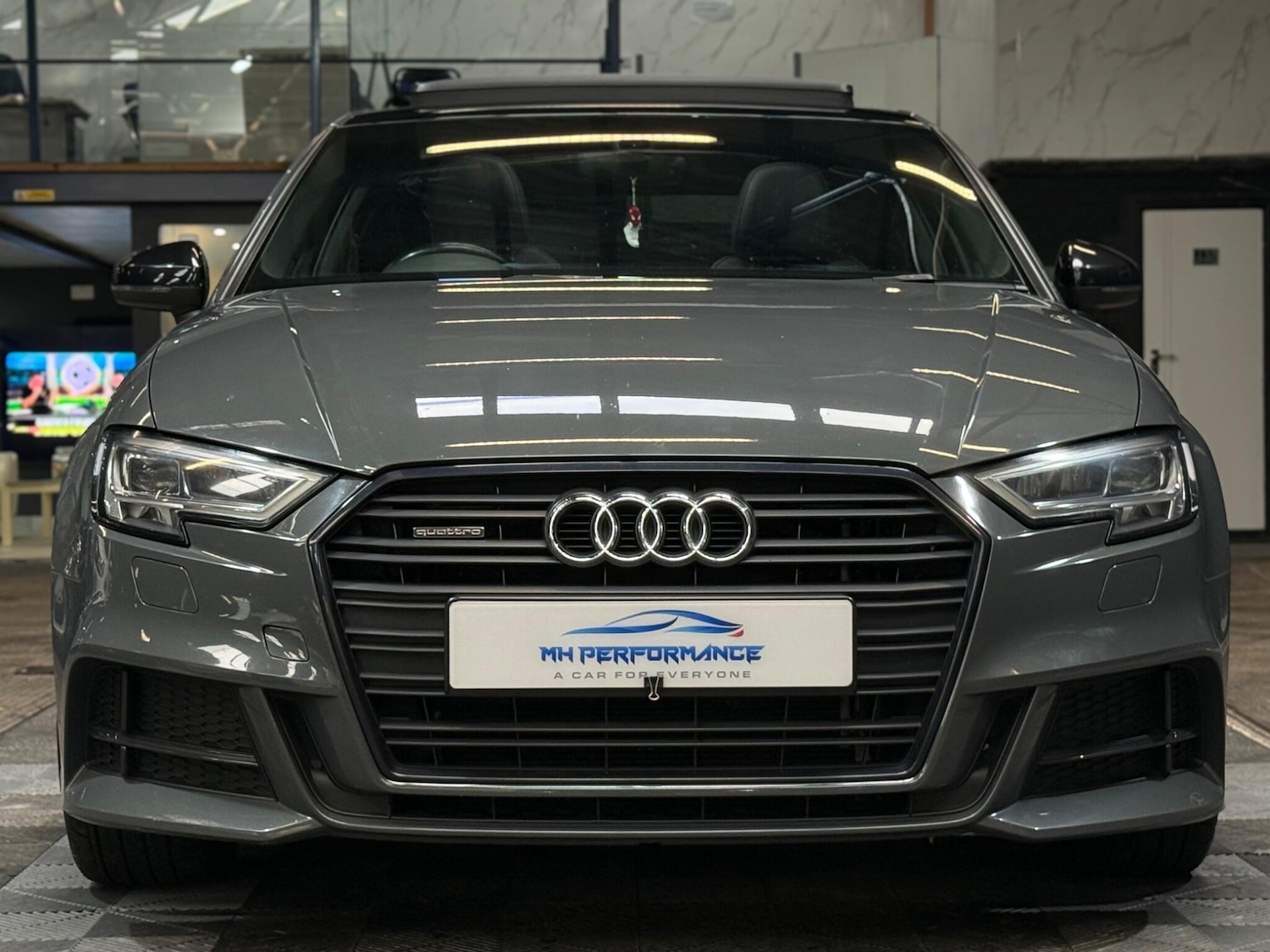 Used Audi A3 2017 for sale - 76781793: Photo 54