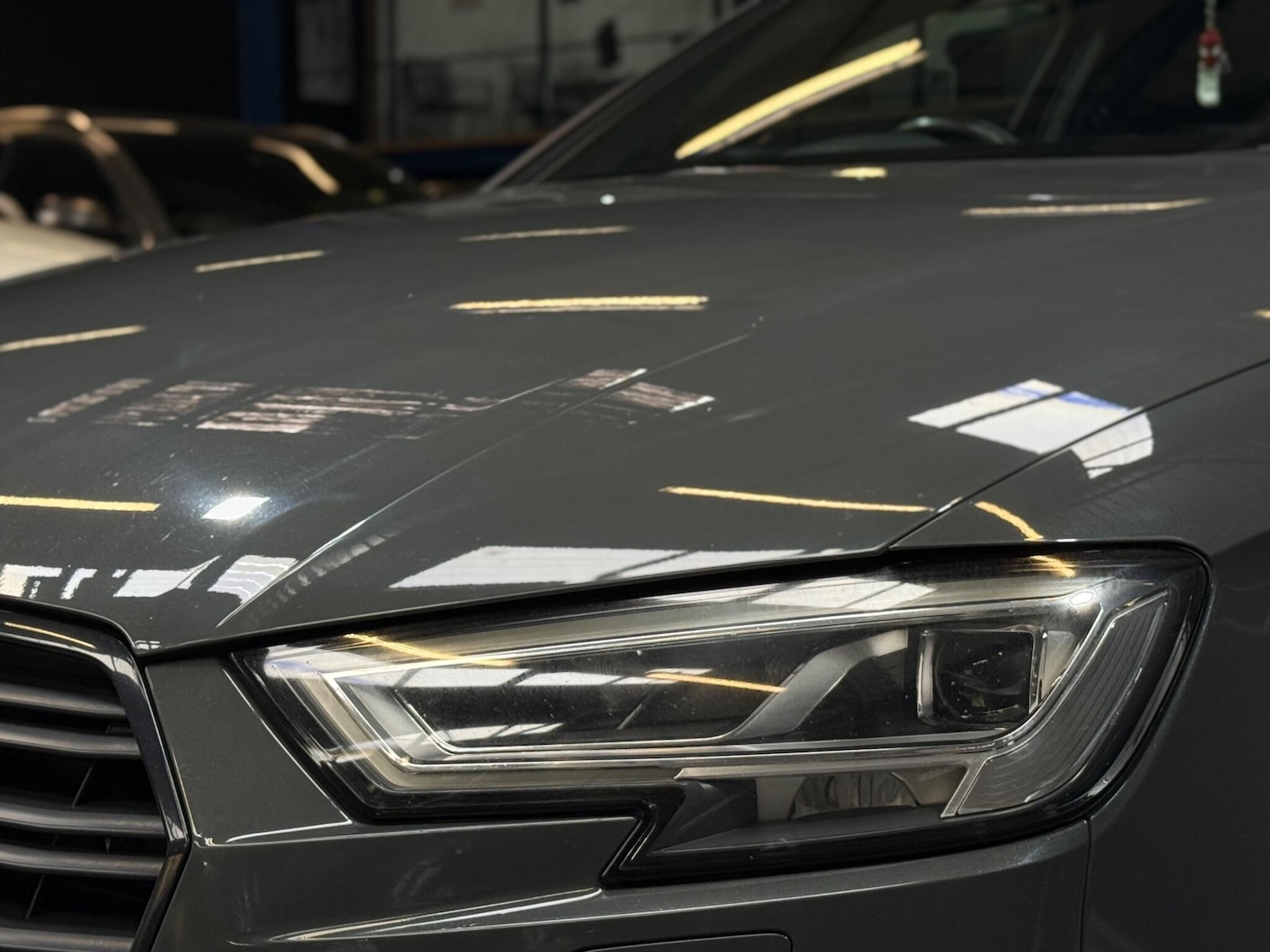 Used Audi A3 2017 for sale - 76781793: Photo 56