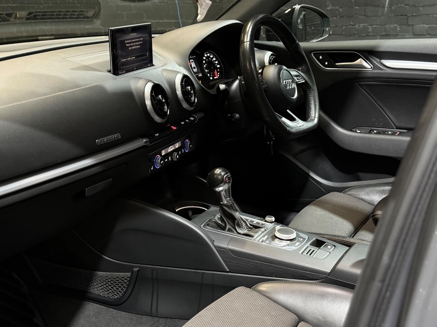 Used Audi A3 2017 for sale - 76781793: Photo 57