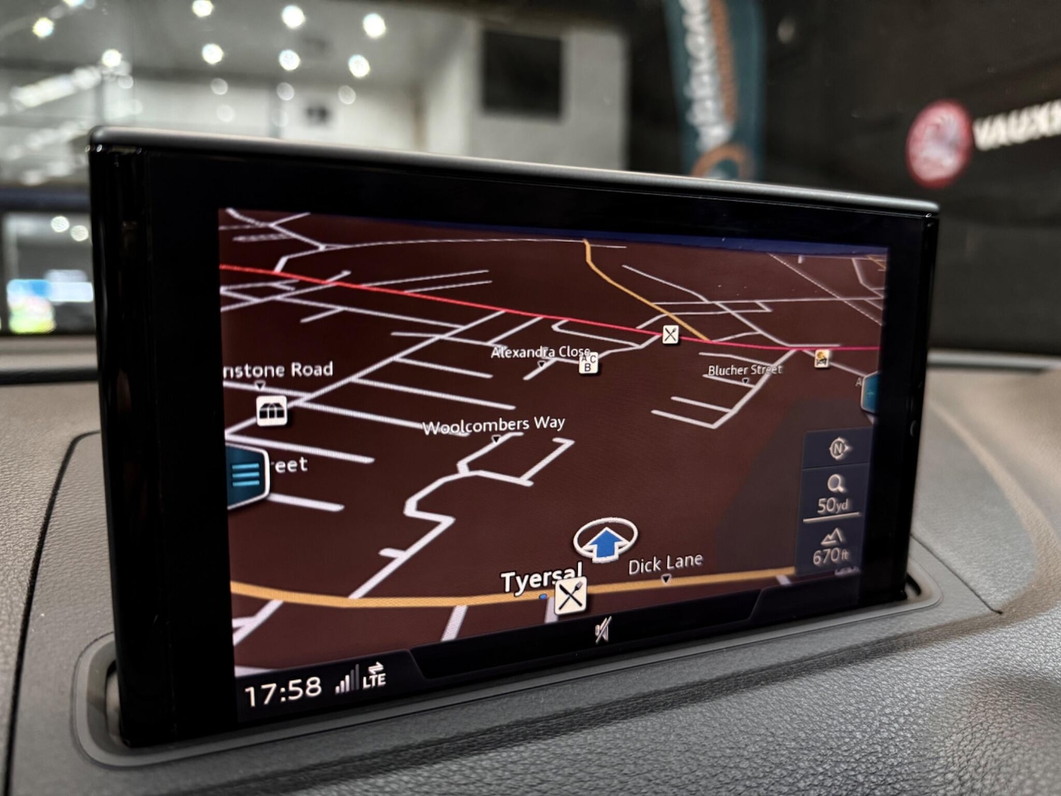 Used Audi A3 2017 for sale - 76781793: Photo 6