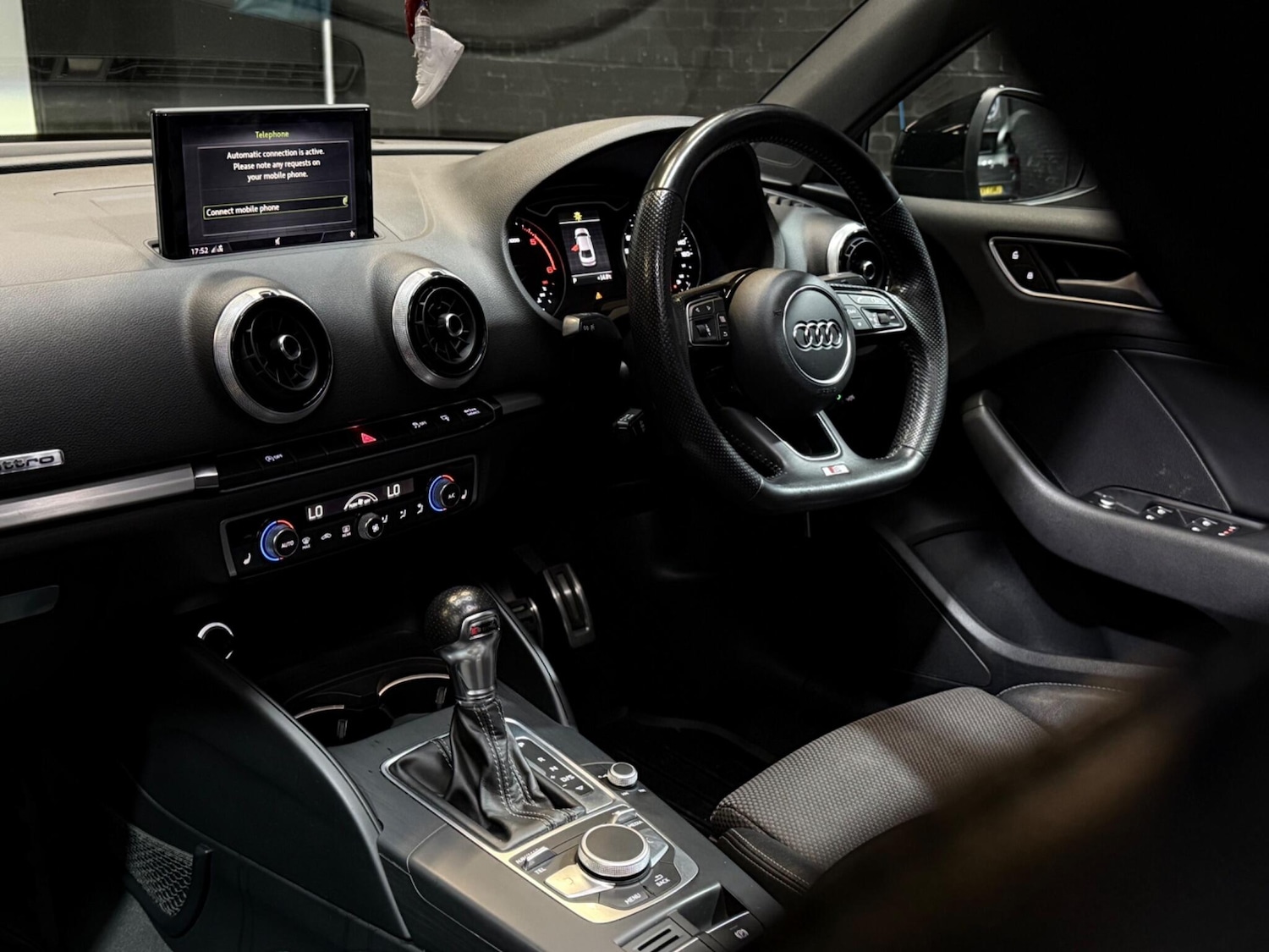 Used Audi A3 2017 for sale - 76781793: Photo 62