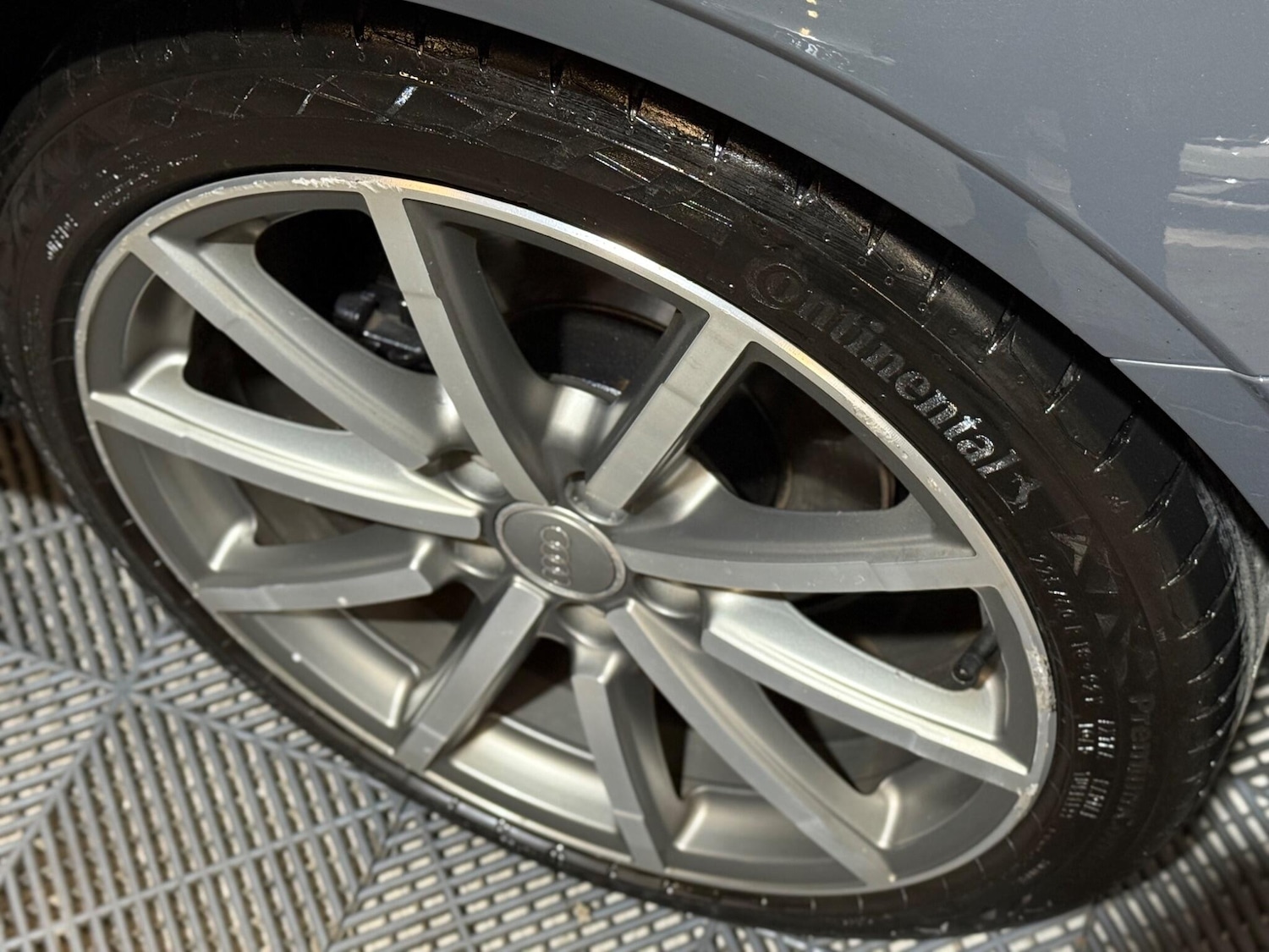 Used Audi A3 2017 for sale - 76781793: Photo 64