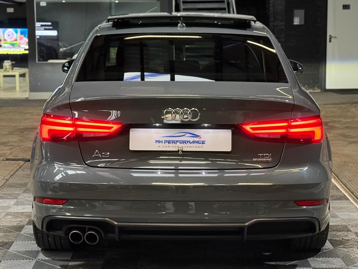 Used Audi A3 2017 for sale - 76781793: Photo 66