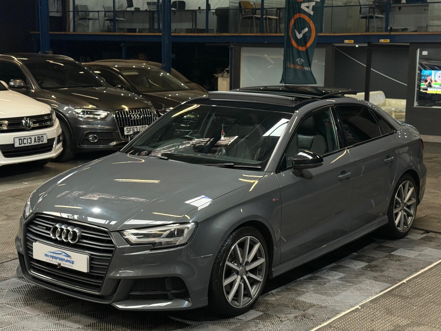 Used Audi A3 2017 for sale - 76781793: Photo 67