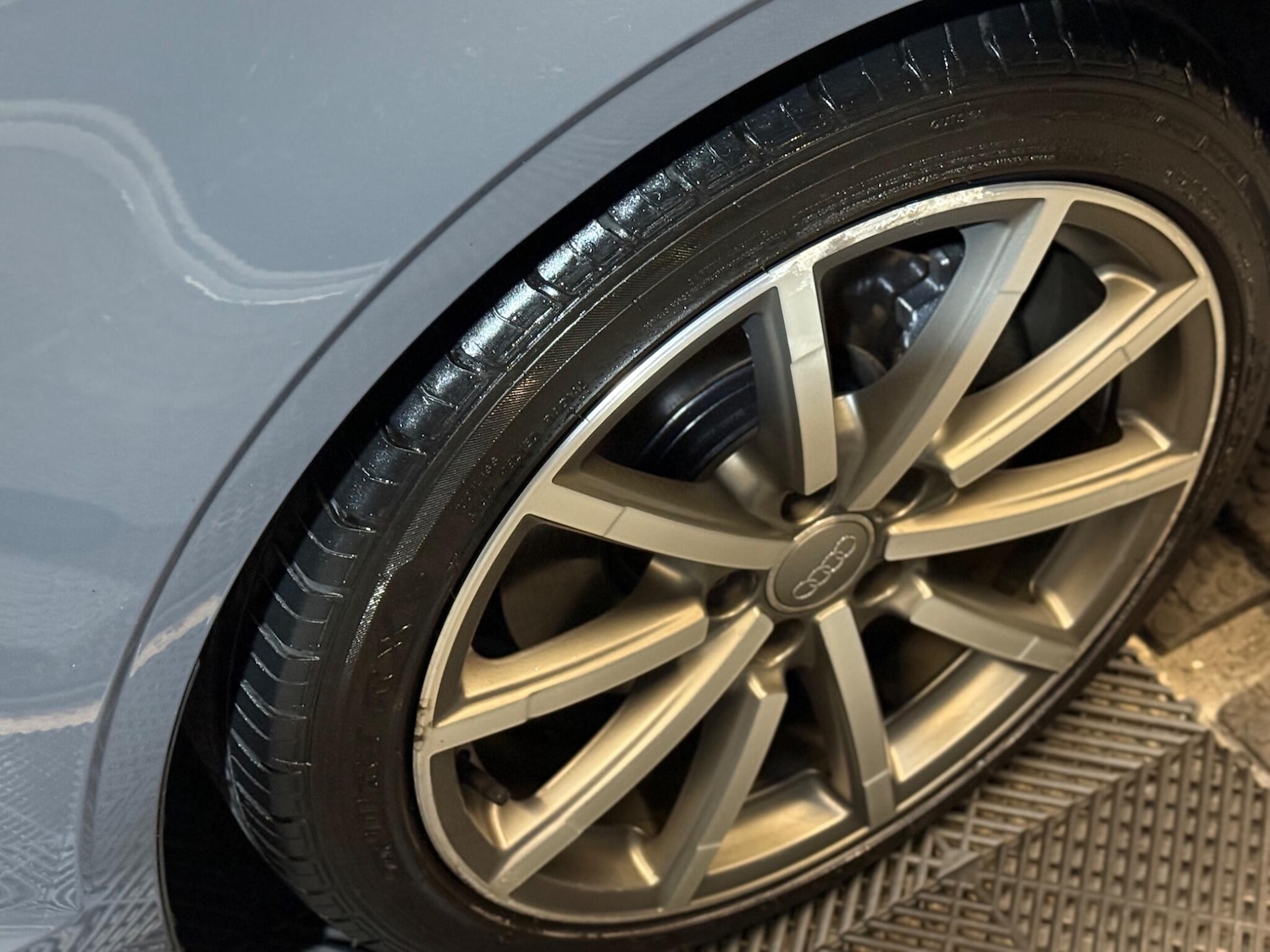 Used Audi A3 2017 for sale - 76781793: Photo 68