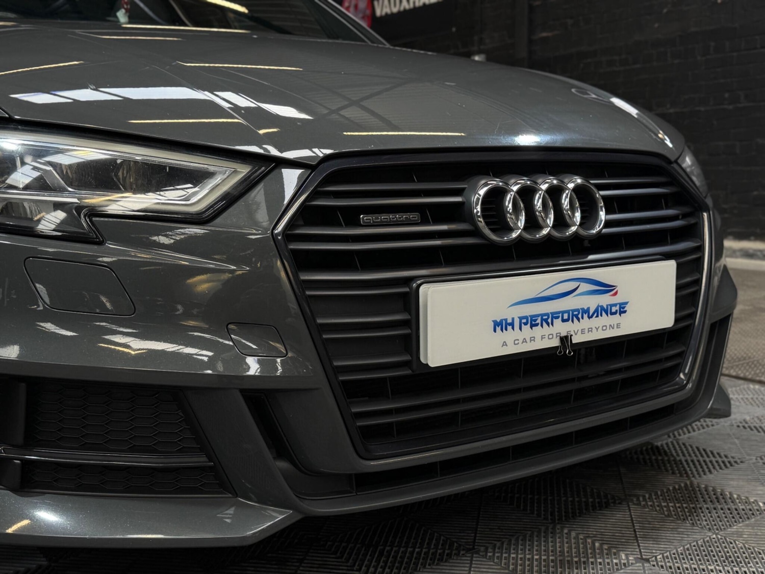 Used Audi A3 2017 for sale - 76781793: Photo 69