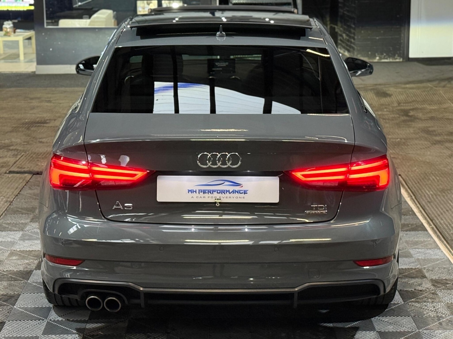 Used Audi A3 2017 for sale - 76781793: Photo 7