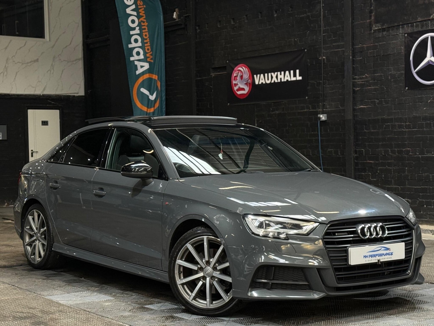 Used Audi A3 2017 for sale - 76781793: Photo 70