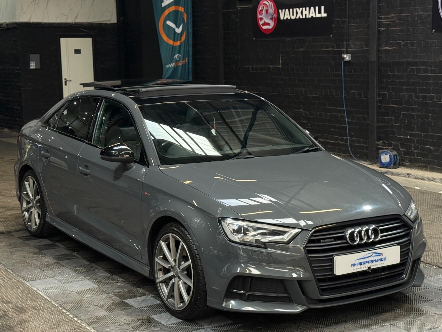 Used Audi A3 2017 for sale - 76781793: Photo 71