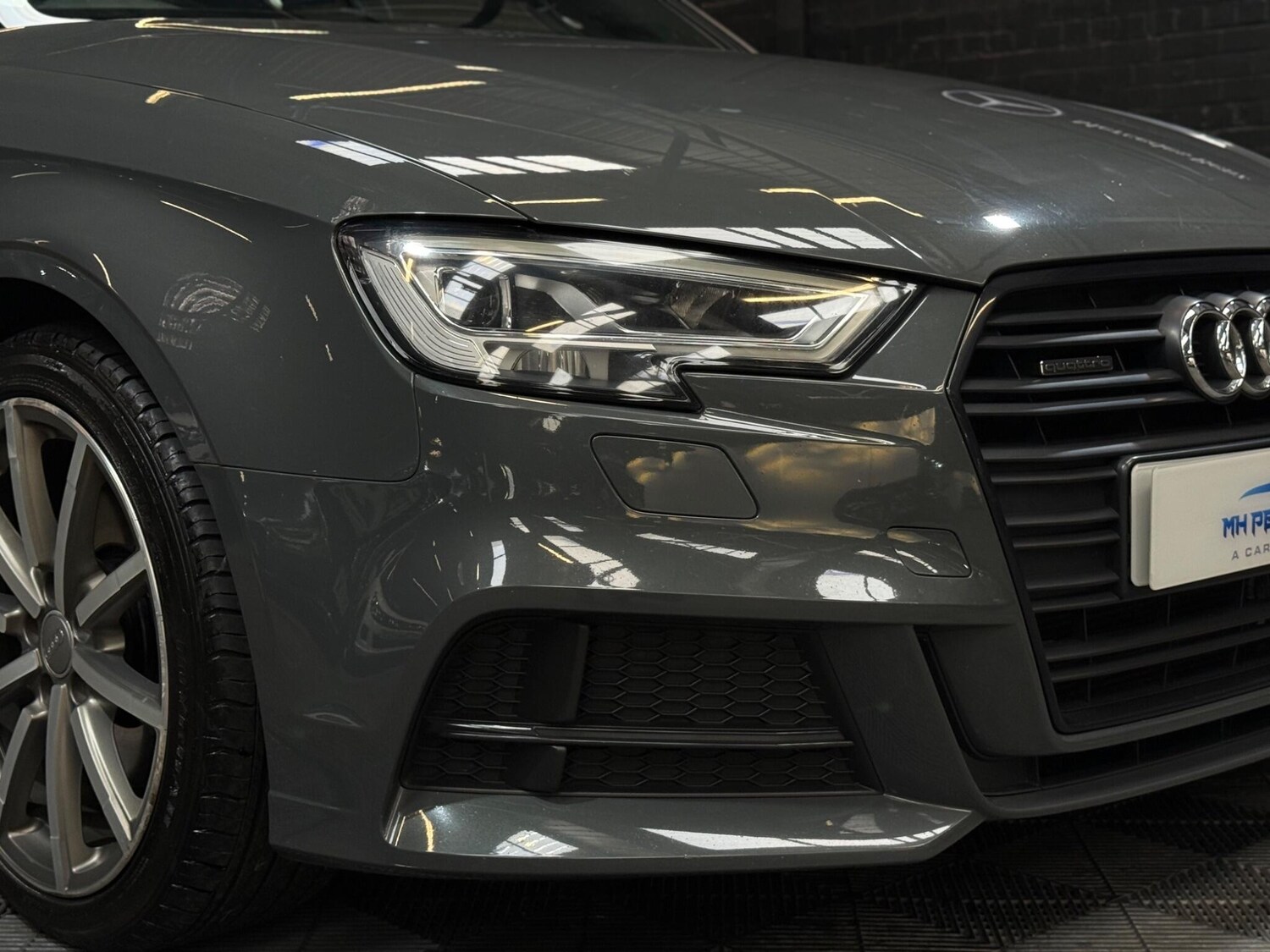 Used Audi A3 2017 for sale - 76781793: Photo 73