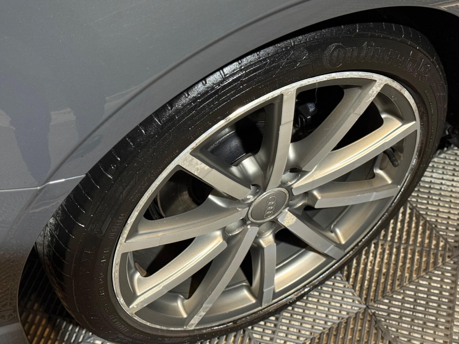 Used Audi A3 2017 for sale - 76781793: Photo 74