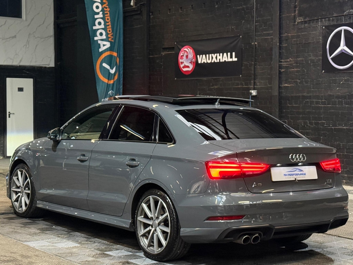 Used Audi A3 2017 for sale - 76781793: Photo 75