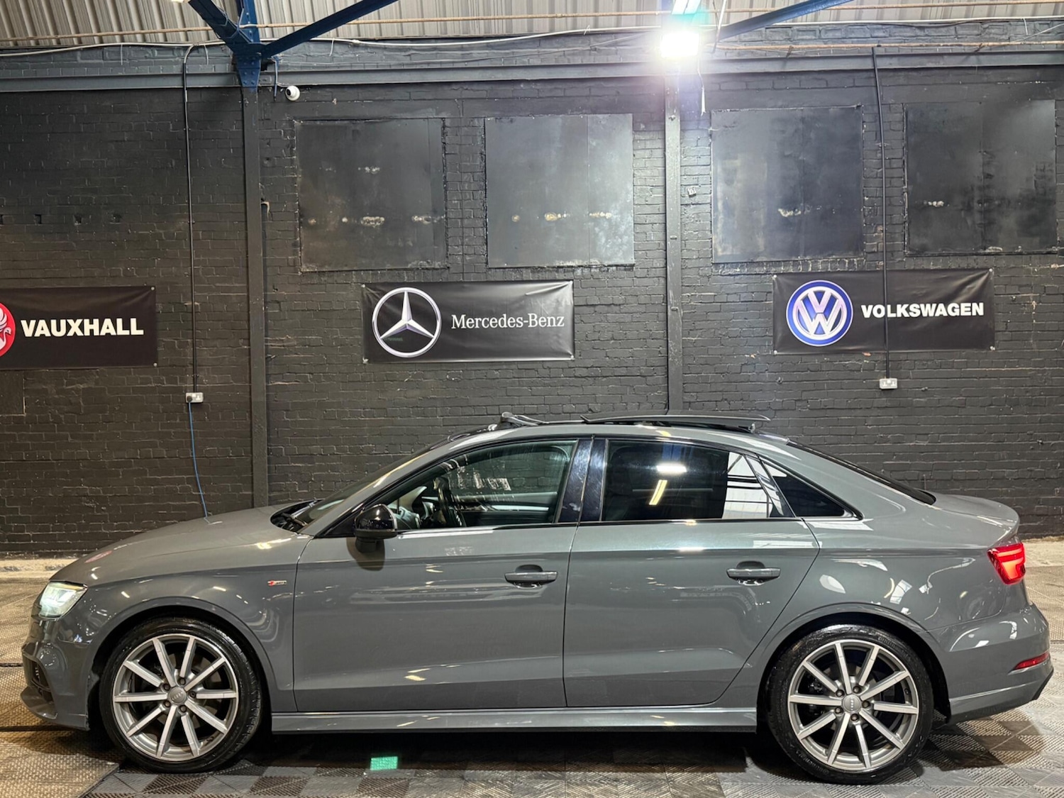 Used Audi A3 2017 for sale - 76781793: Photo 9