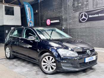 Used Volkswagen Golf 2014 for sale - 74371813: Photo