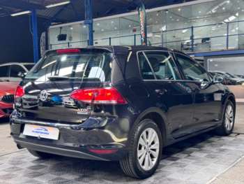 Used Volkswagen Golf 2014 for sale - 74371813: Photo