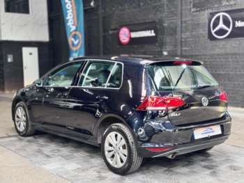 Used Volkswagen Golf 2014 for sale - 74371813: Photo