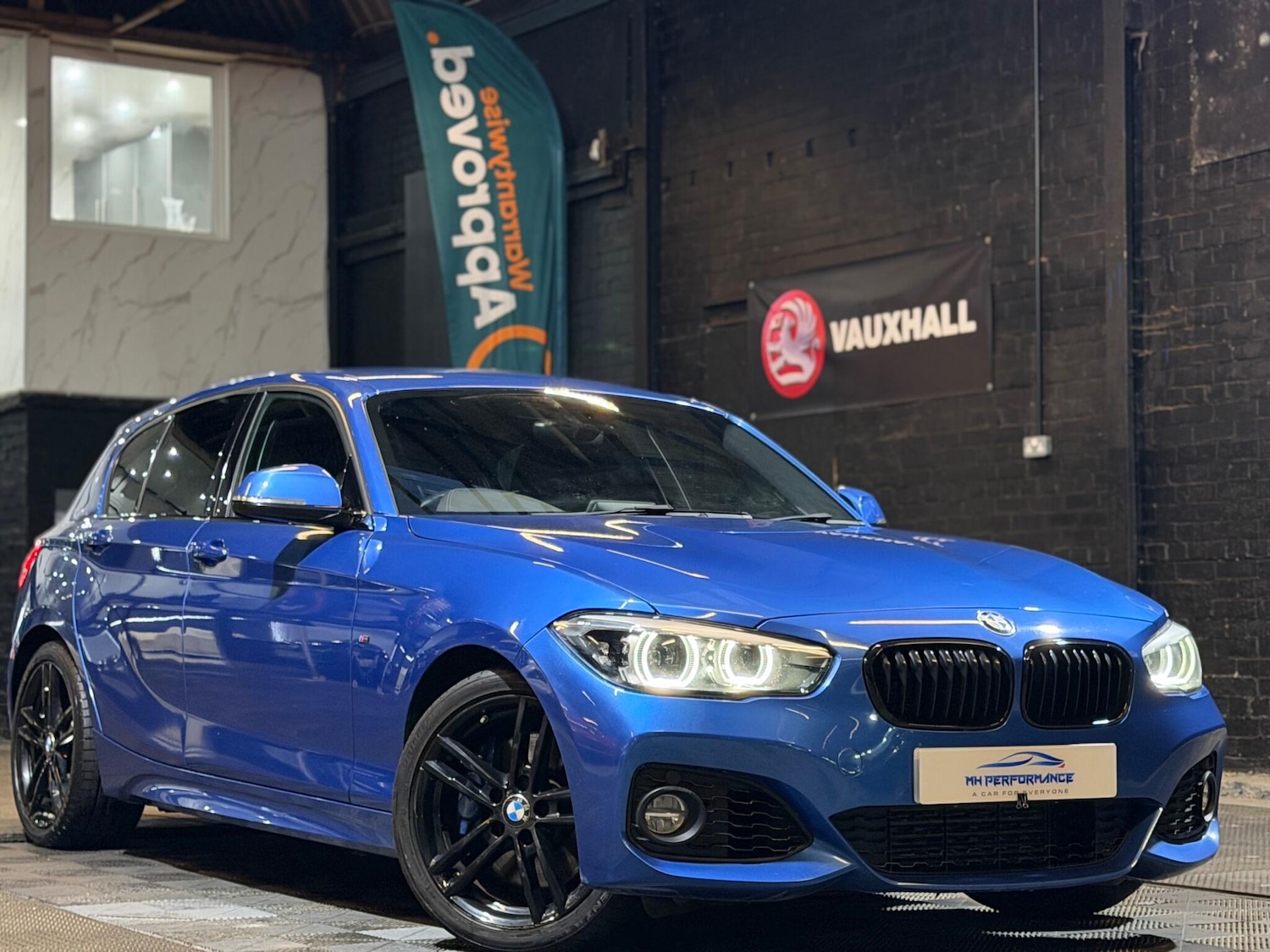 Used BMW 1 Series 2018 for sale - 76772173: Photo 12