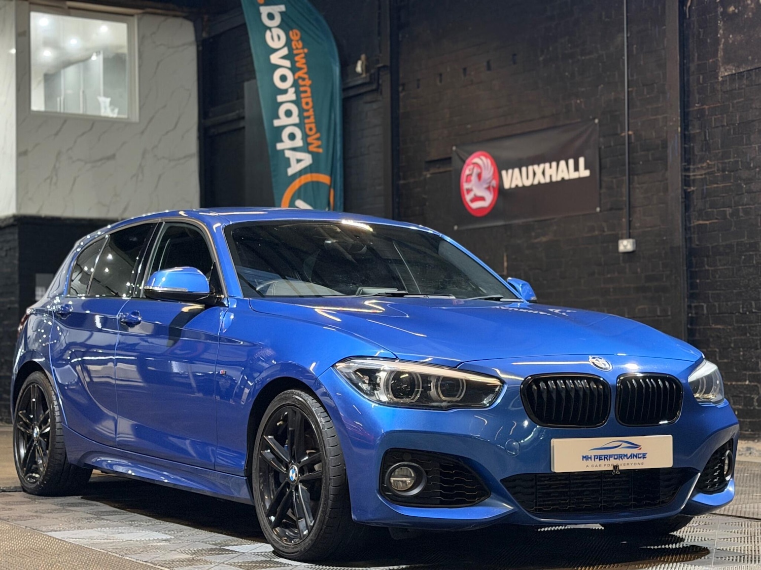 Used BMW 1 Series 2018 for sale - 76772173: Photo 14