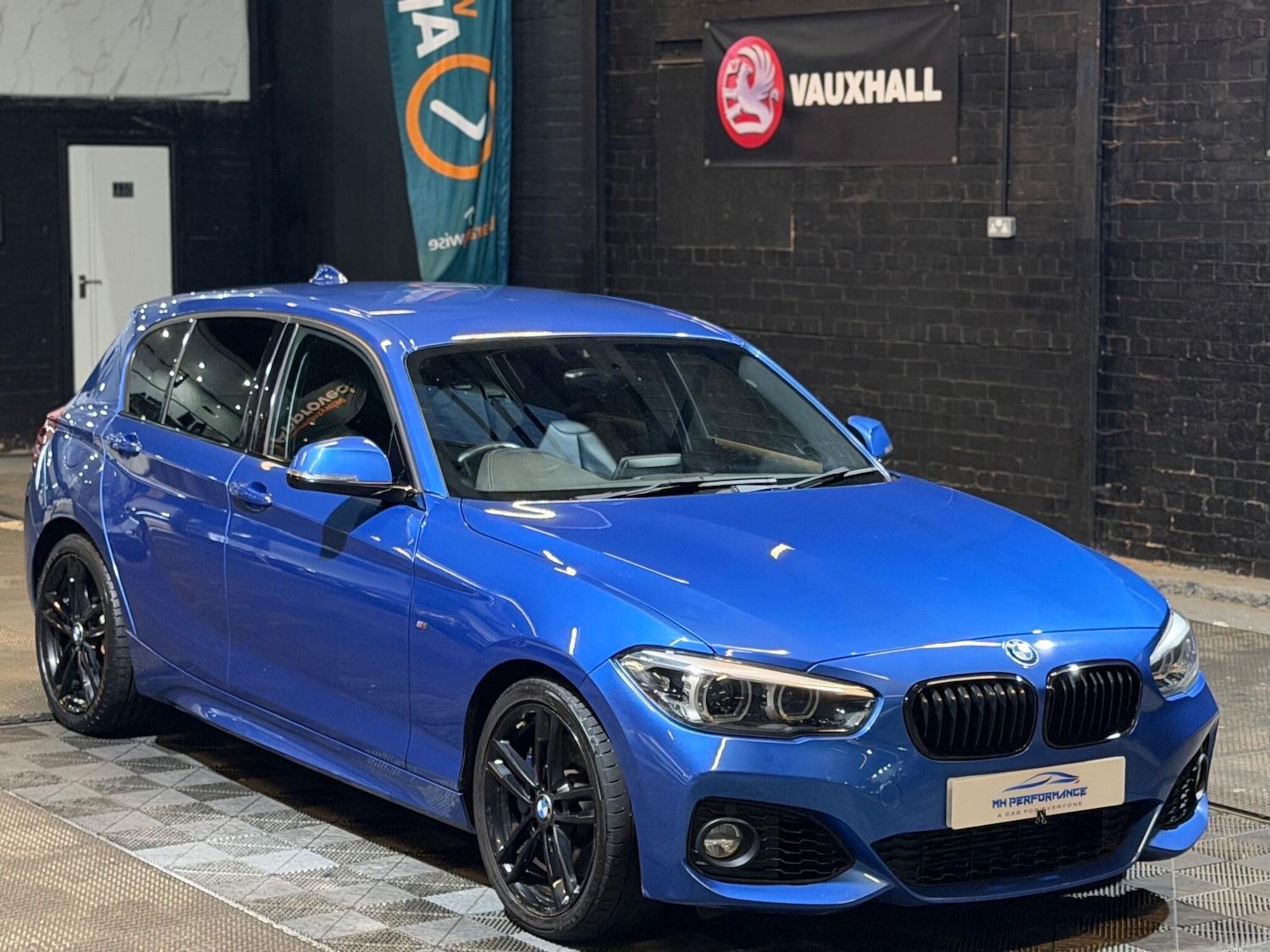 Used BMW 1 Series 2018 for sale - 76772173: Photo 15