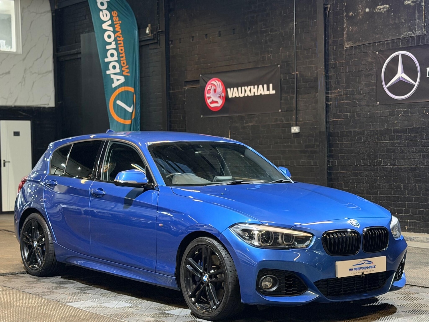 Used BMW 1 Series 2018 for sale - 76772173: Photo 16