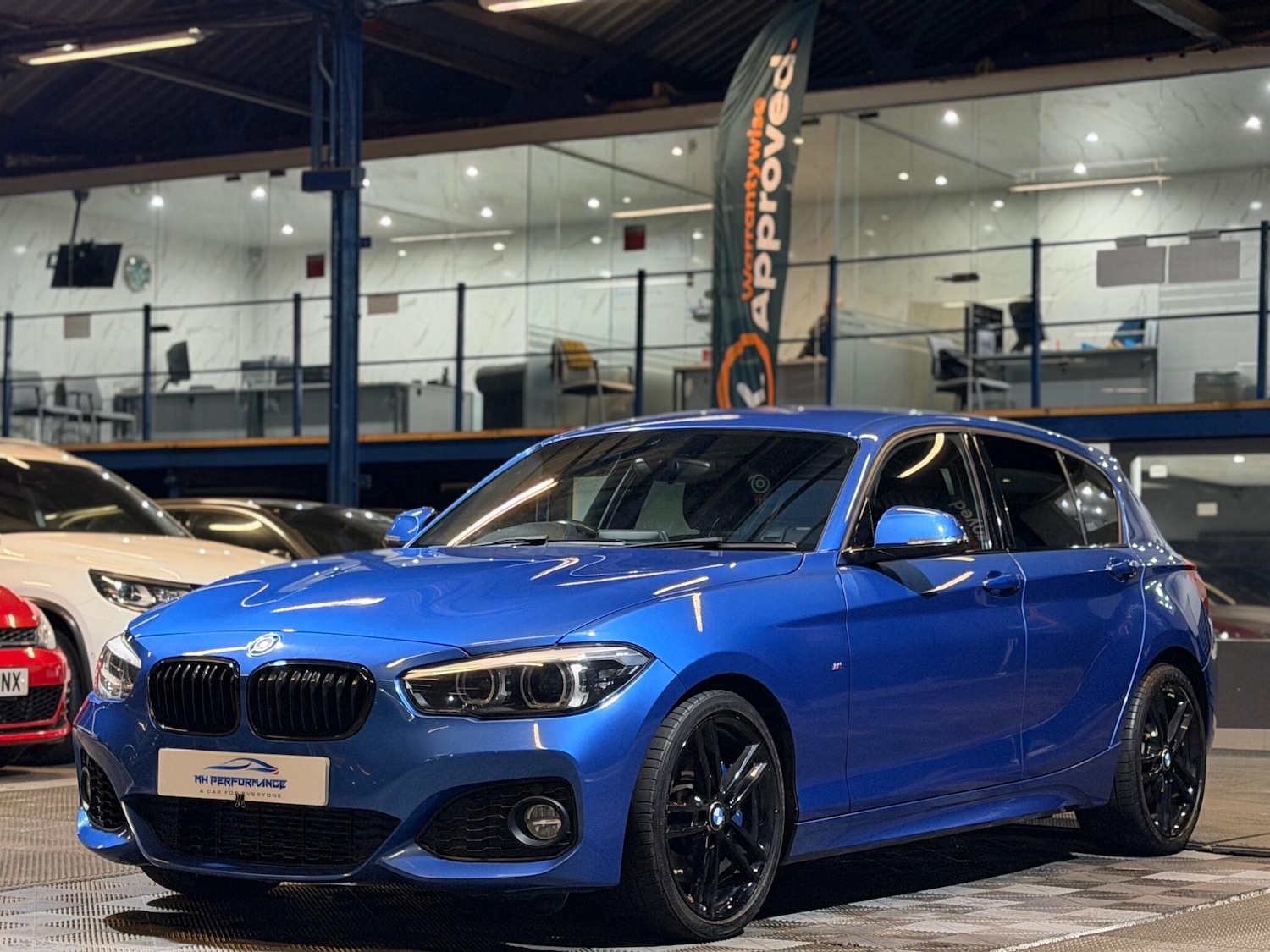 Used BMW 1 Series 2018 for sale - 76772173: Photo 17