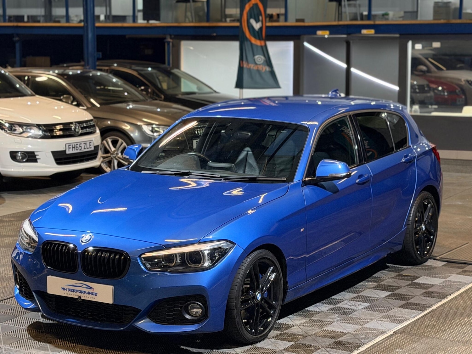 Used BMW 1 Series 2018 for sale - 76772173: Photo 18