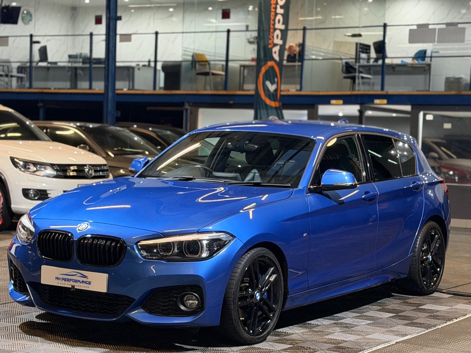 Used BMW 1 Series 2018 for sale - 76772173: Photo 19