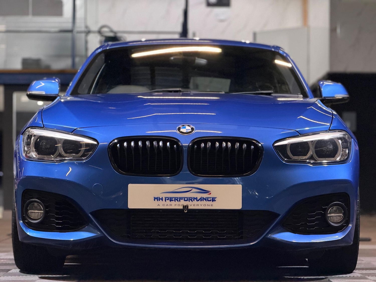 Used BMW 1 Series 2018 for sale - 76772173: Photo 20