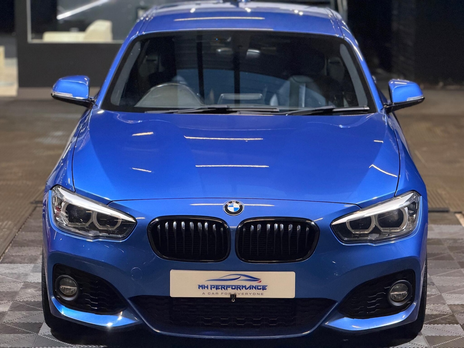 Used BMW 1 Series 2018 for sale - 76772173: Photo 21