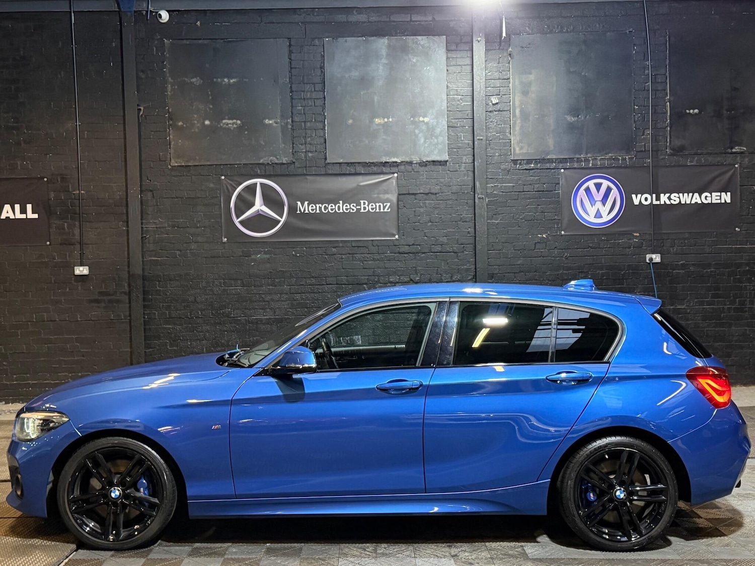 Used BMW 1 Series 2018 for sale - 76772173: Photo 23