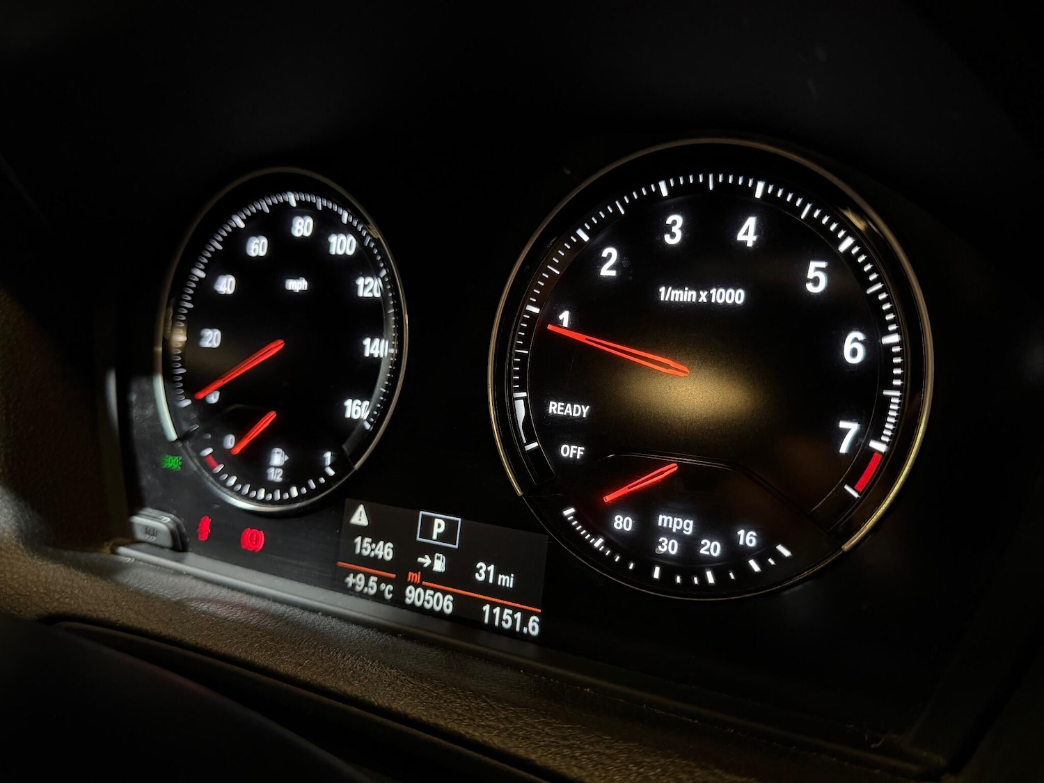 Used BMW 1 Series 2018 for sale - 76772173: Photo 27