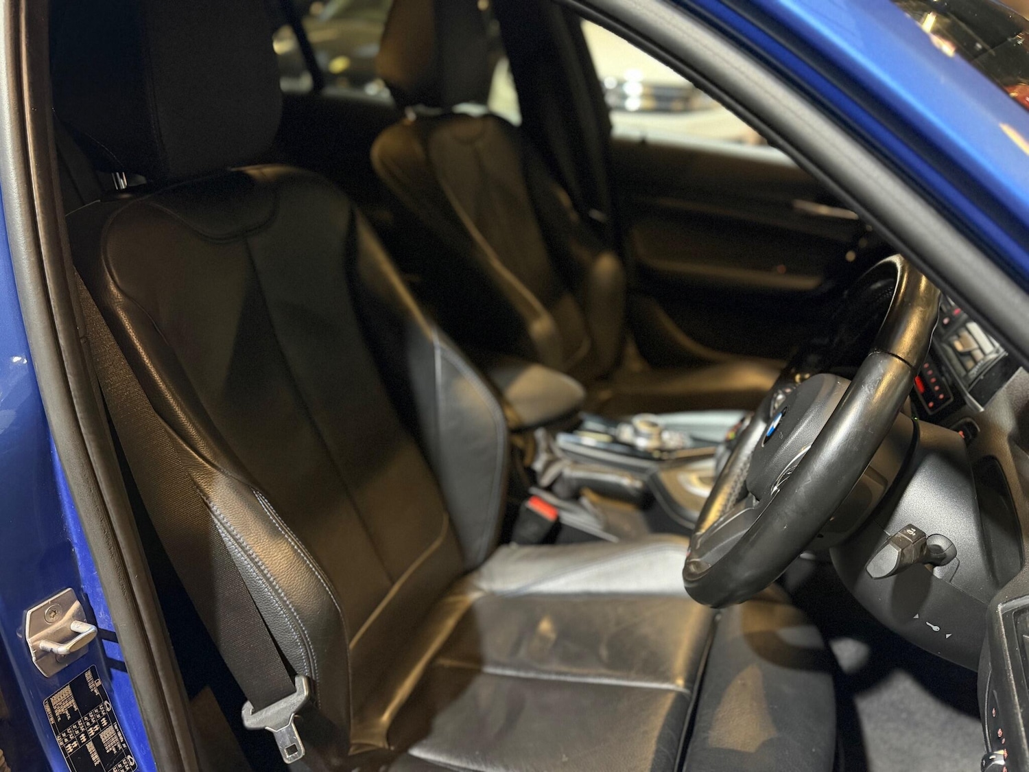 Used BMW 1 Series 2018 for sale - 76772173: Photo 39