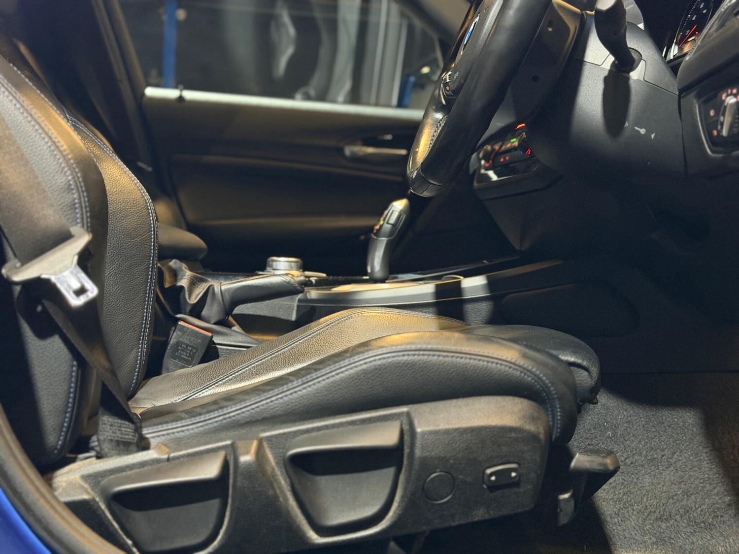 Used BMW 1 Series 2018 for sale - 76772173: Photo 40