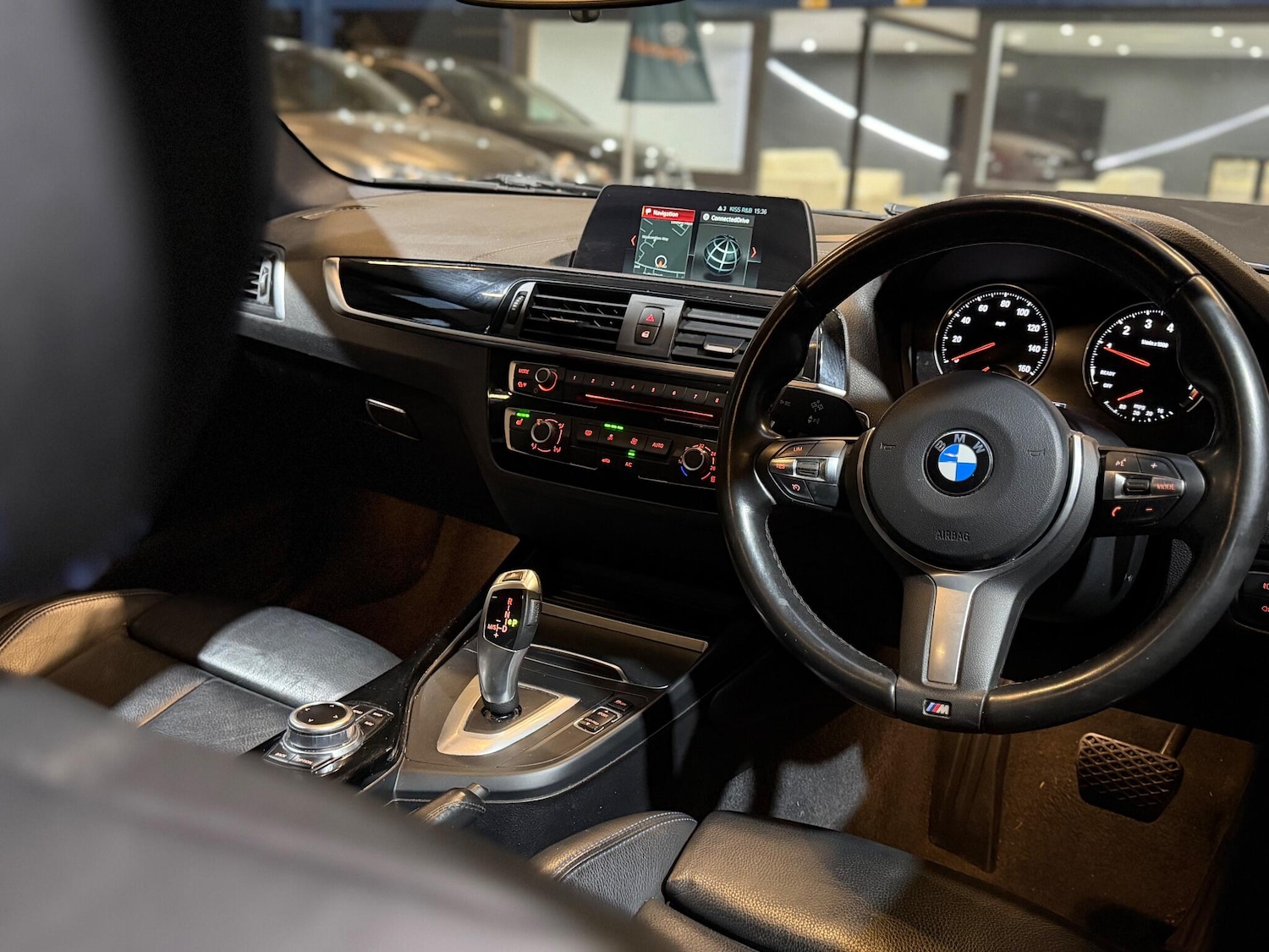 Used BMW 1 Series 2018 for sale - 76772173: Photo 42