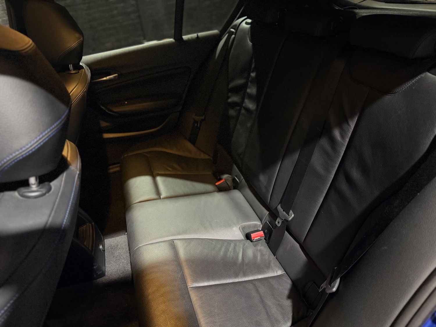 Used BMW 1 Series 2018 for sale - 76772173: Photo 43