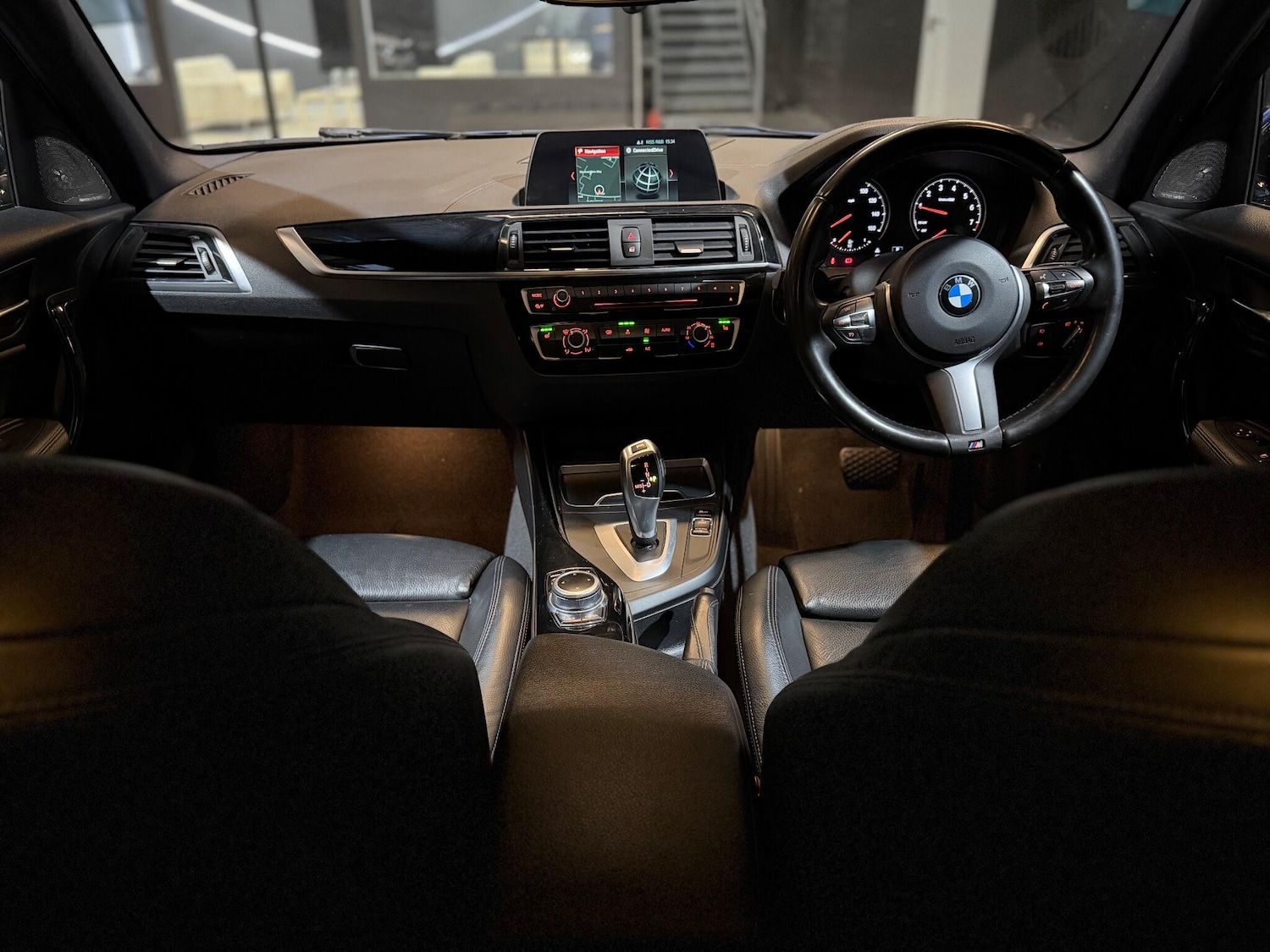 Used BMW 1 Series 2018 for sale - 76772173: Photo 44